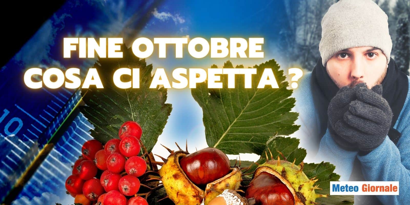 fine ottobre meteo 17 gfgh
