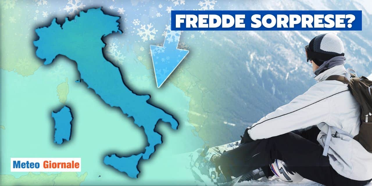 freddo 20 ottobre meteo 1010