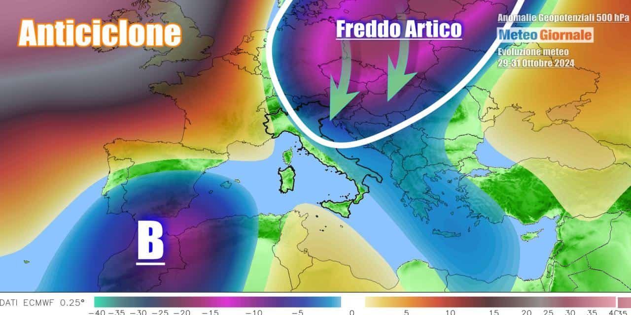 Primo assalto invernale