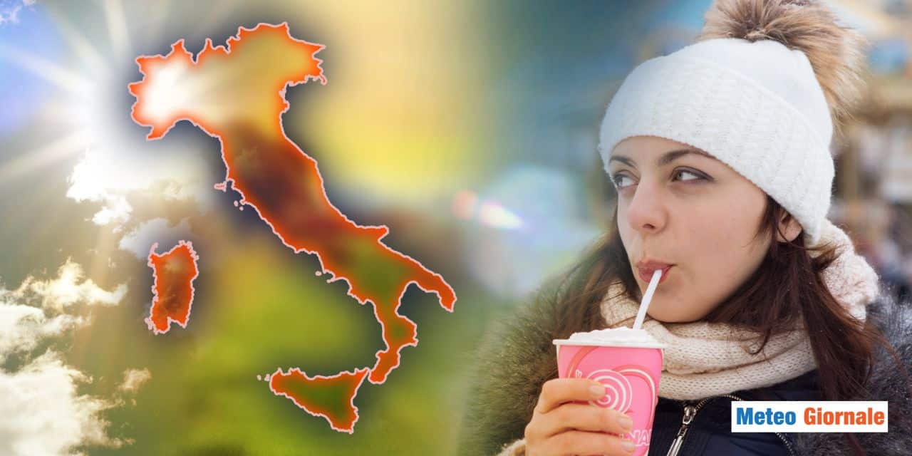 freddo in arrivo meteo 0211