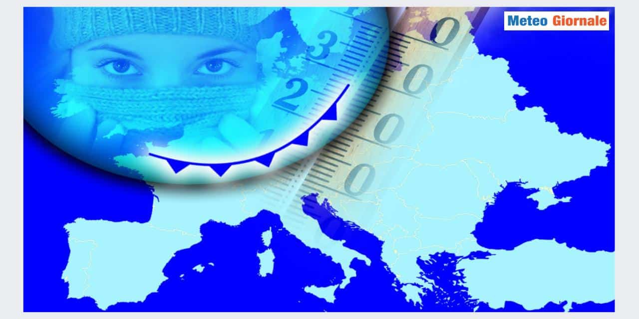 Meteo: freddo ancora distante, scopriamo quando arriverà