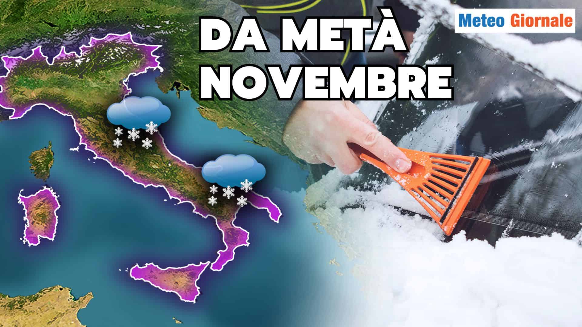 freddo meta novembre 30 jtgrds