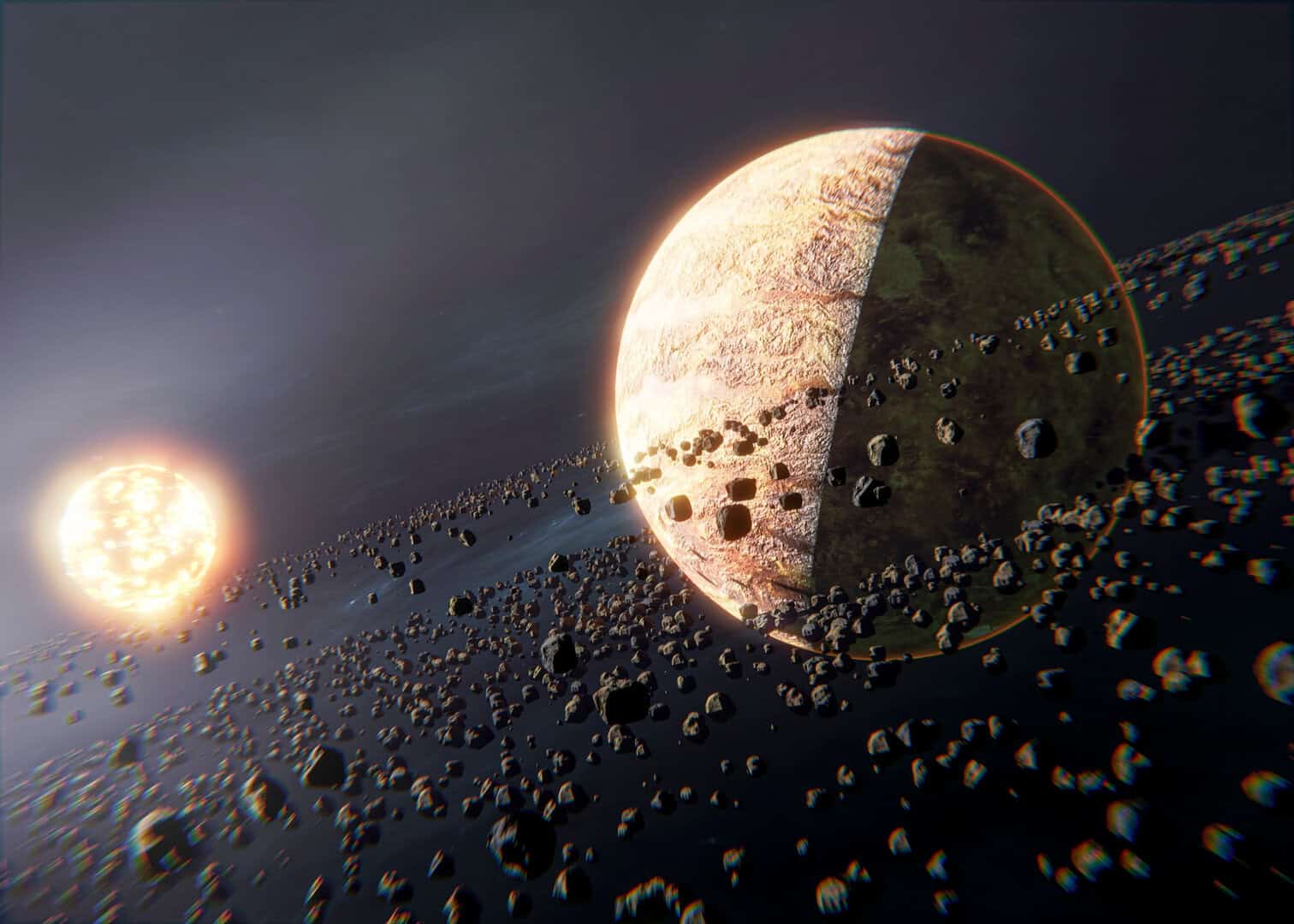 Anche la Luna avrà un fuso orario? Il progetto della NASA per le future missioni spaziali