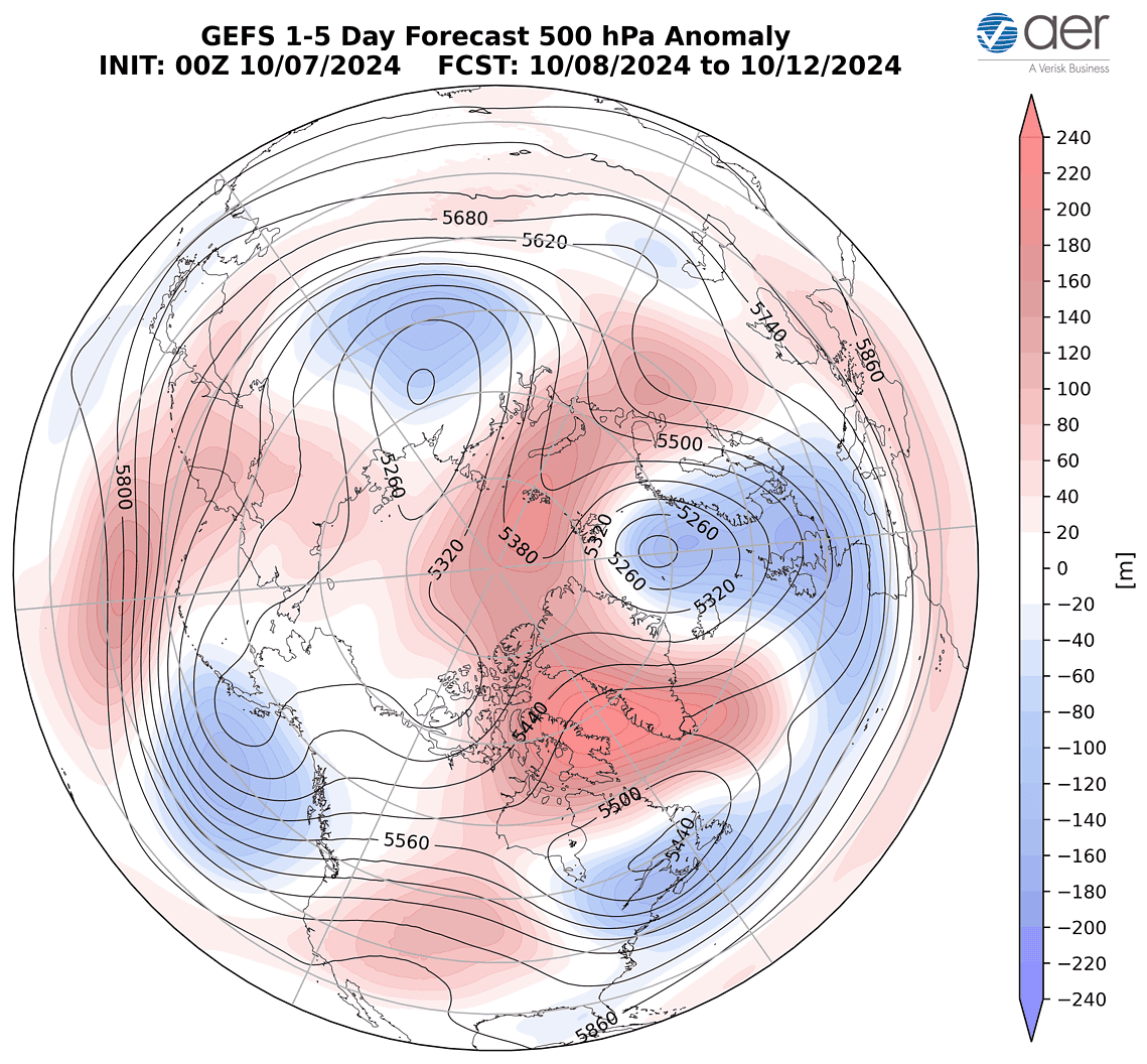 gefs h500 anom 2024100700 days 01 05