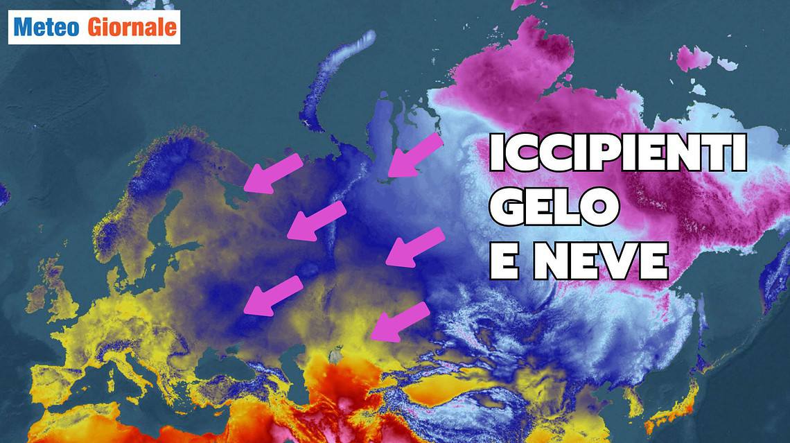 gelo in siberia e copertura nevosa 19 htgg