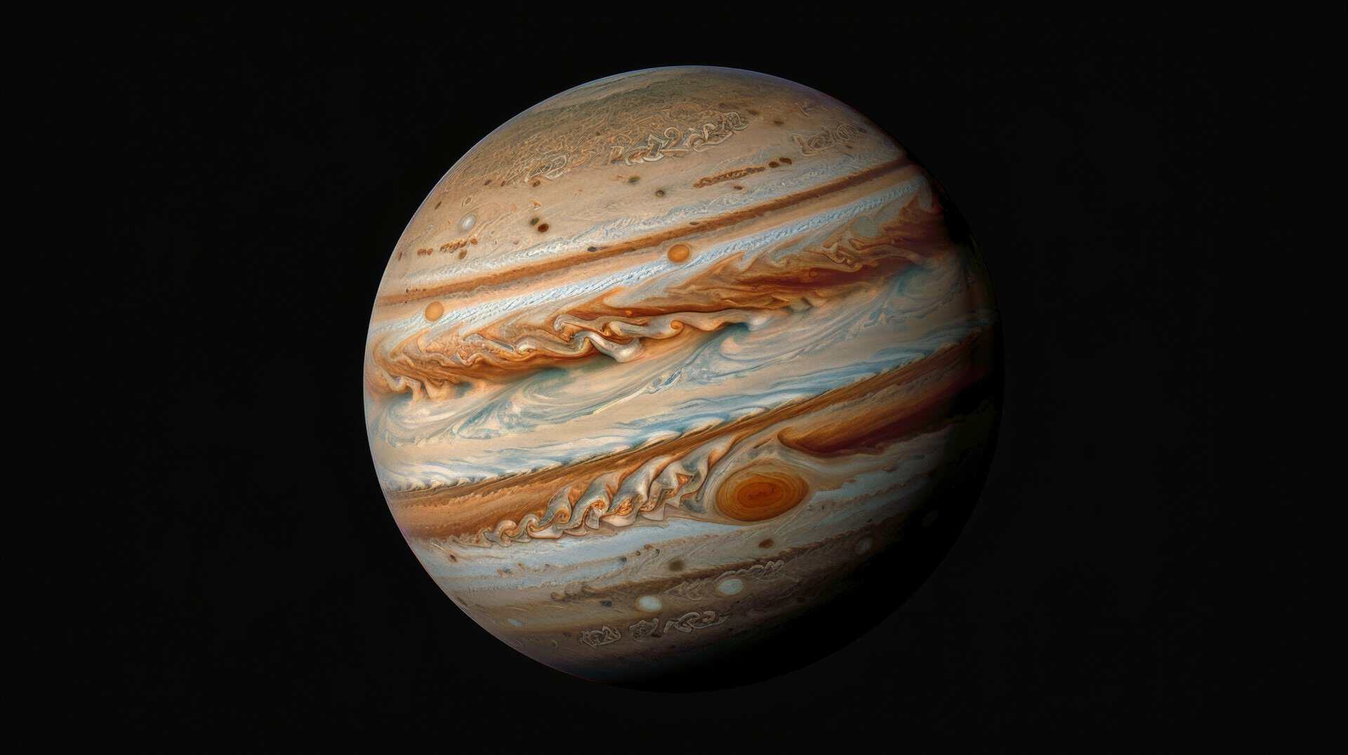 giove macchia rossa 1015