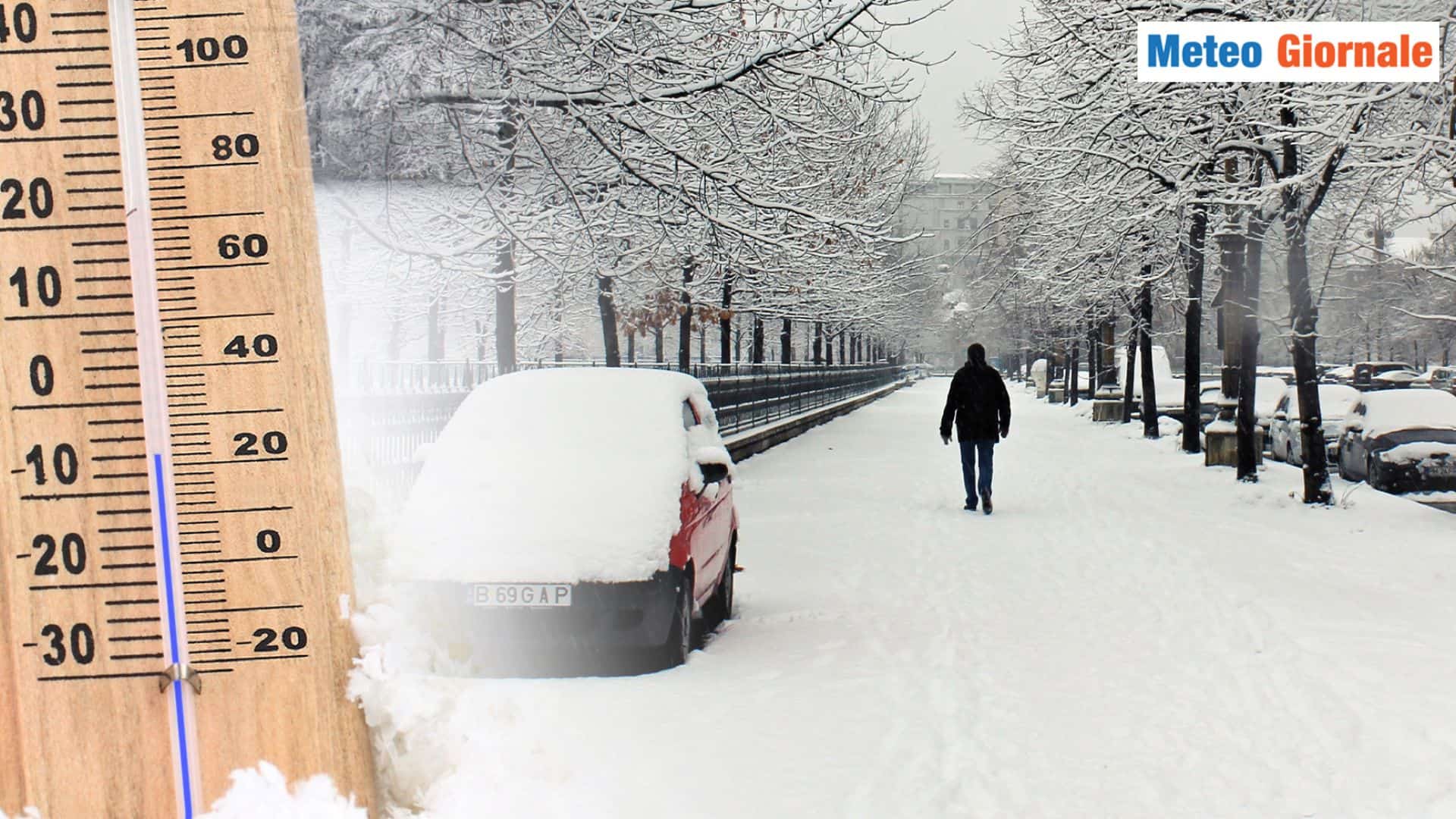 Anni di neve: i fenomeni METEO che hanno colpito l’Italia negli ultimi anni