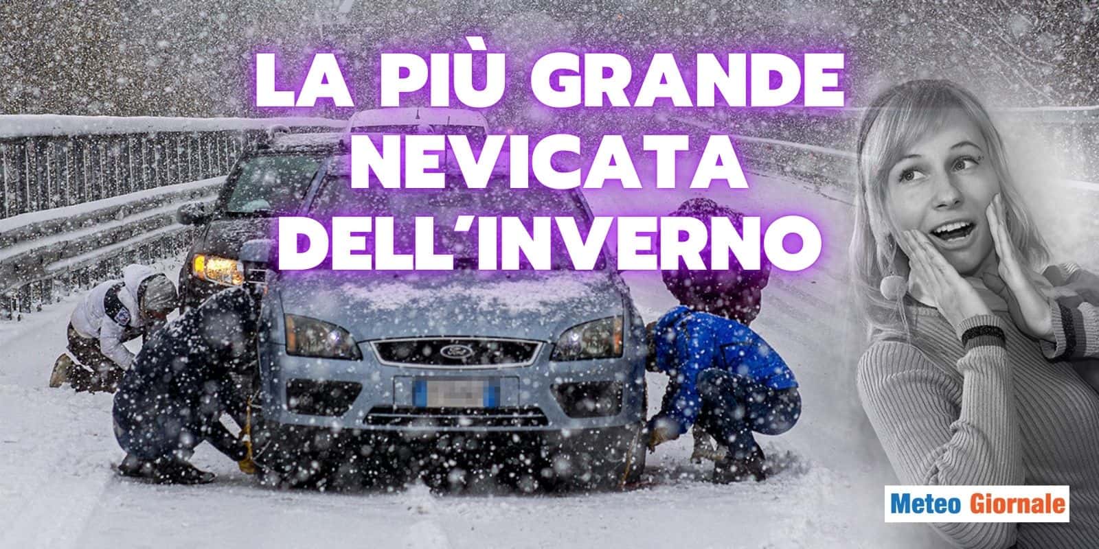 grande nevicata inverno 20 gfgh