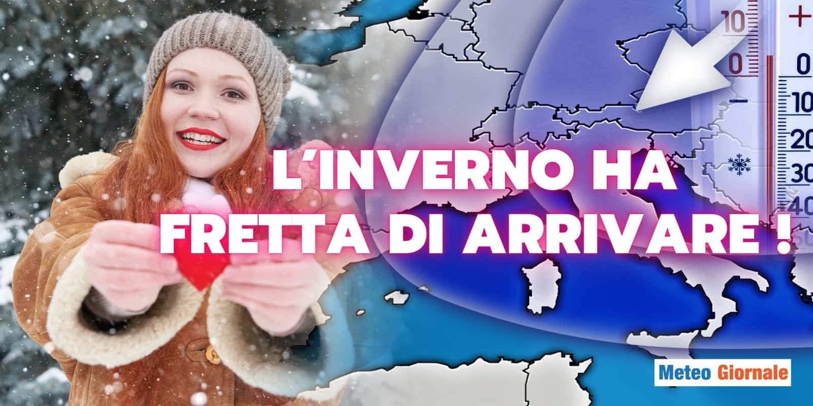 inverno ha fretta 22 gfgh
