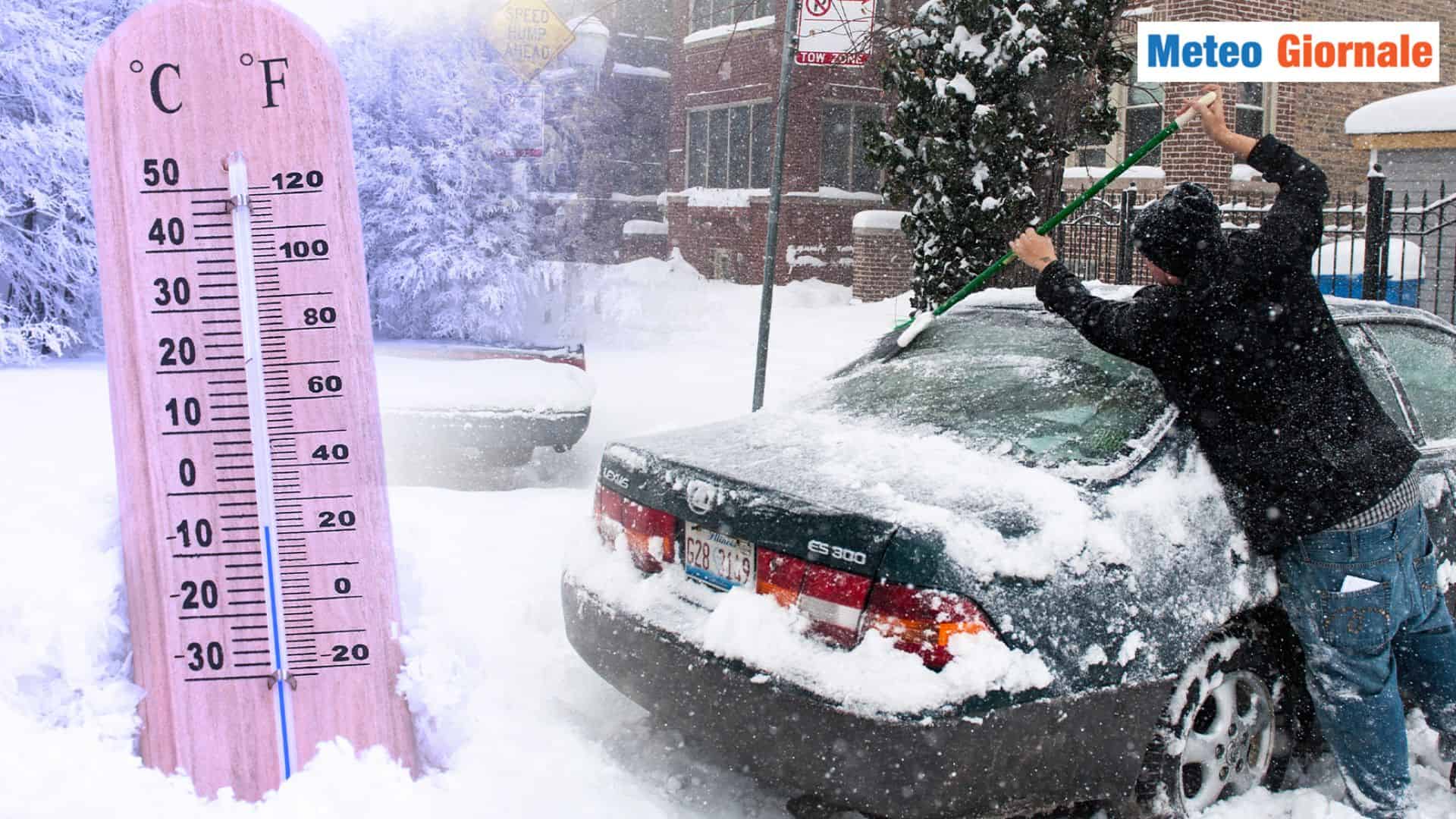 L’Inverno italiano e la Madden-Julian Oscillation: una connessione METEO fondamentale