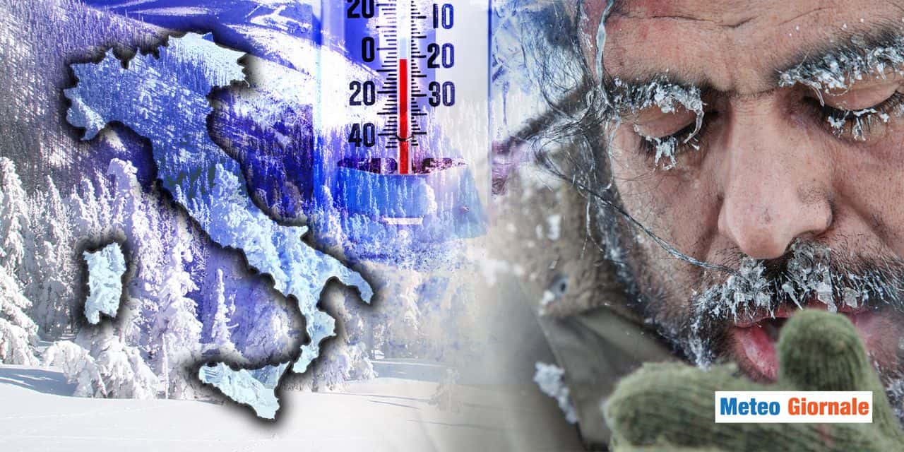 ipotesi freddo novembre meteo 2610