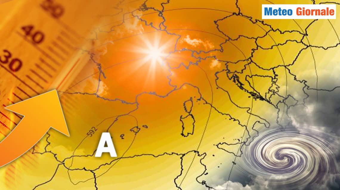 italia con alta pressione 21 cff
