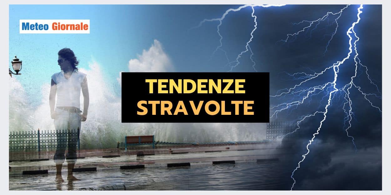 luglio e agosto fine delle piogge al nord 20