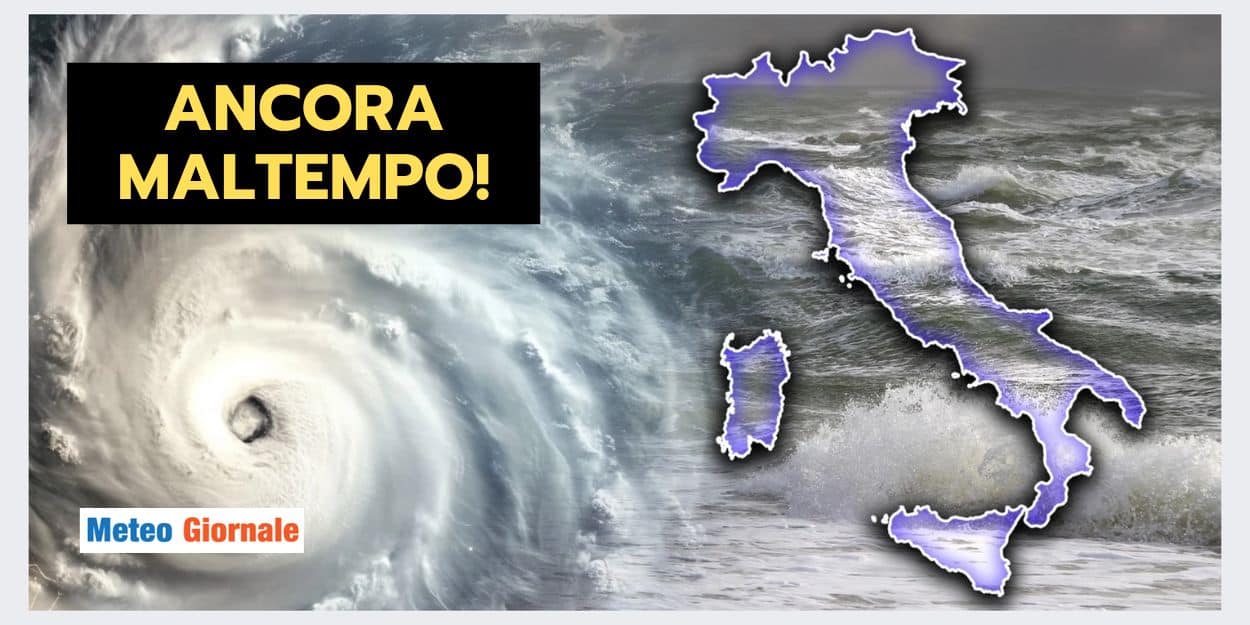 luglio e agosto fine delle piogge al nord 21
