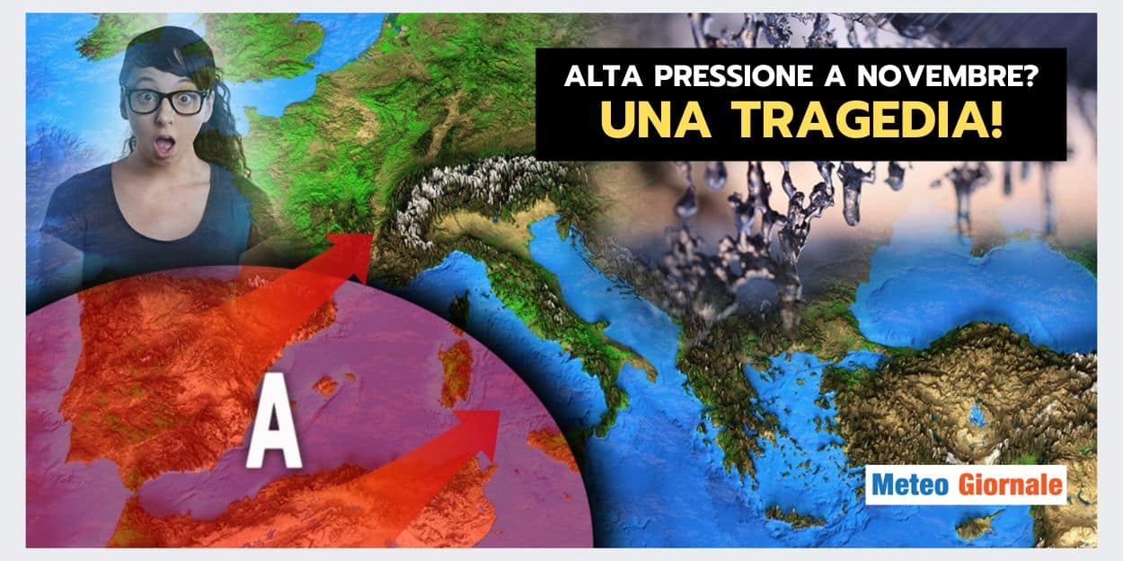 luglio e agosto fine delle piogge al nord 29
