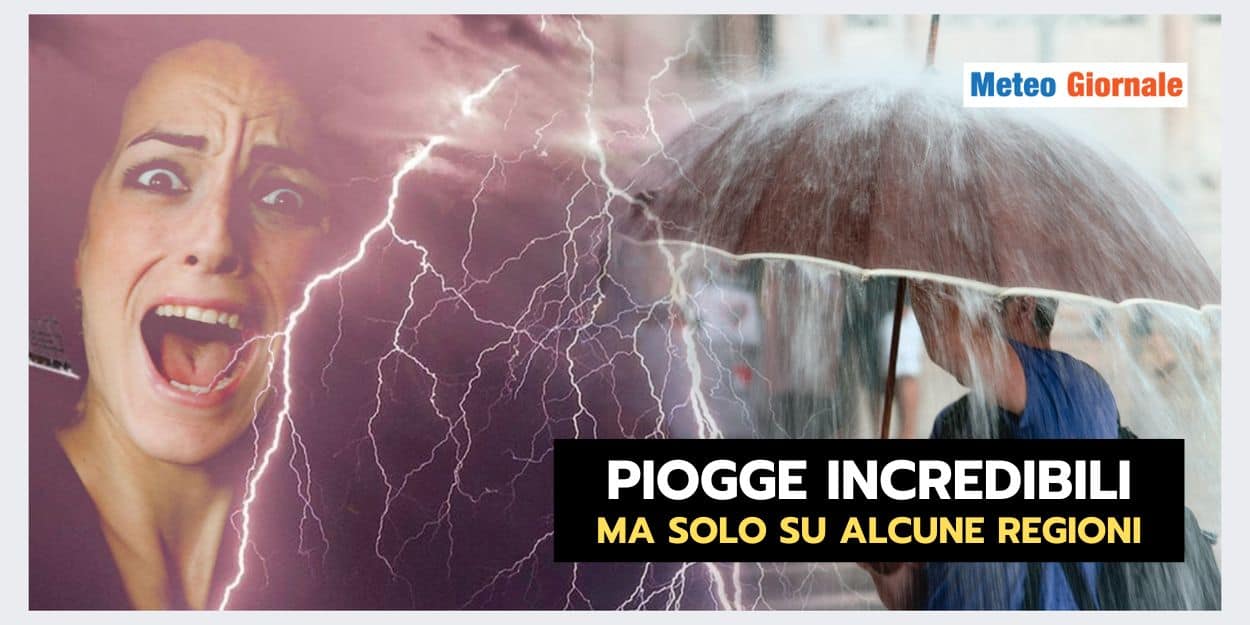 luglio e agosto fine delle piogge al nord 31