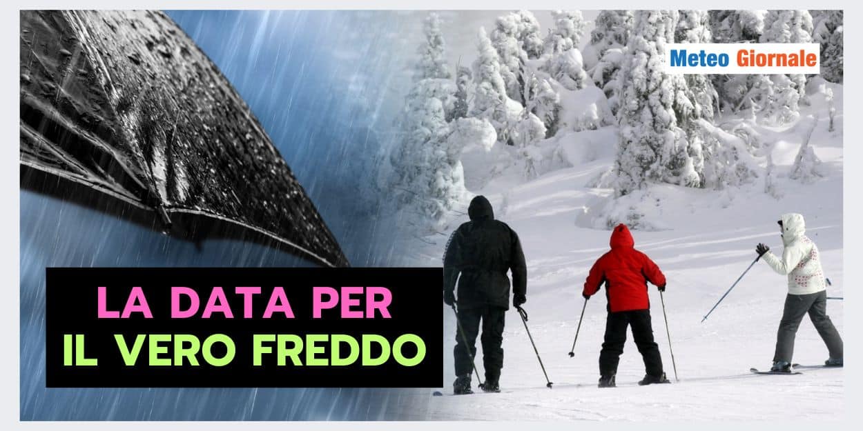 luglio e agosto fine delle piogge al nord 35