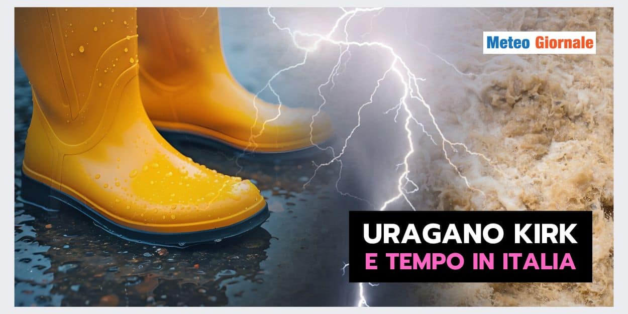 luglio e agosto fine delle piogge al nord 37