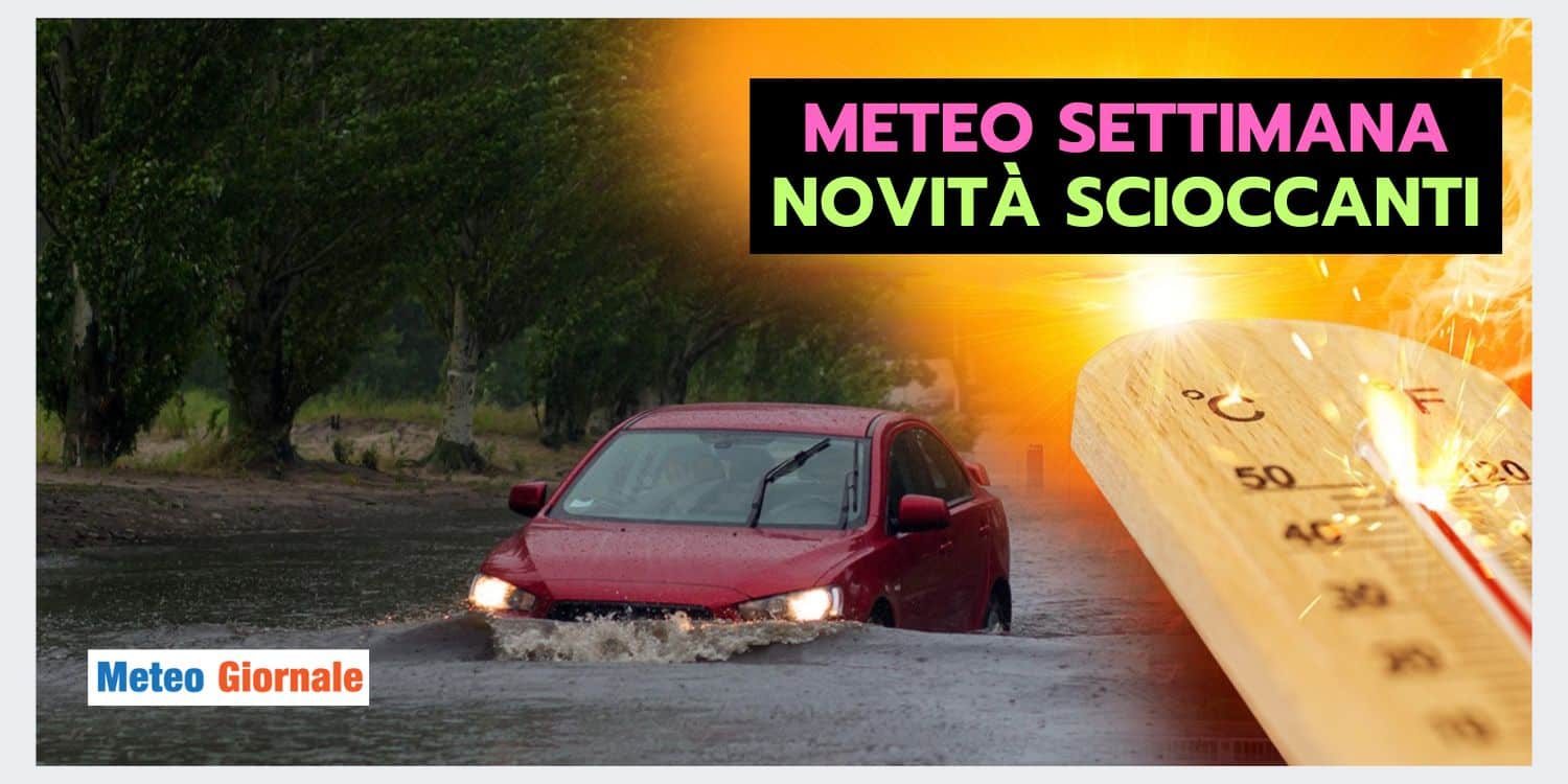 luglio e agosto fine delle piogge al nord 45