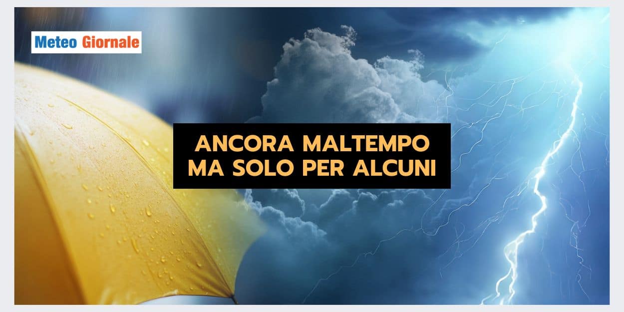 luglio e agosto fine delle piogge al nord 54