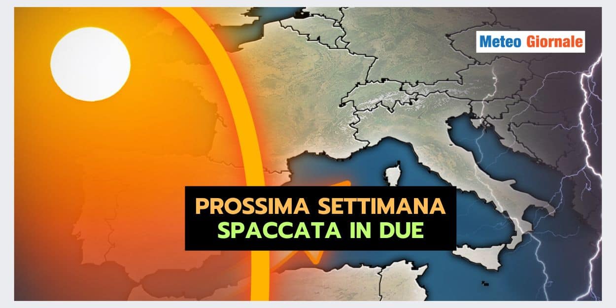 luglio e agosto fine delle piogge al nord 56