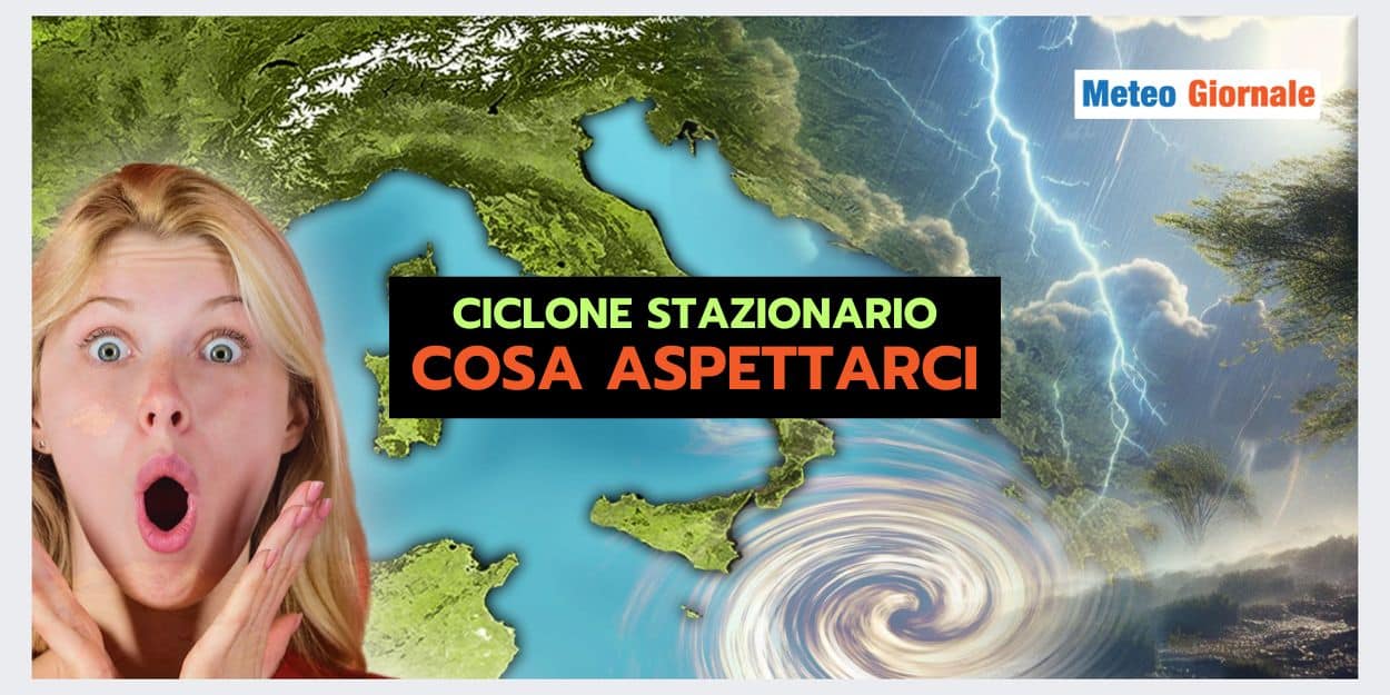 luglio e agosto fine delle piogge al nord 64