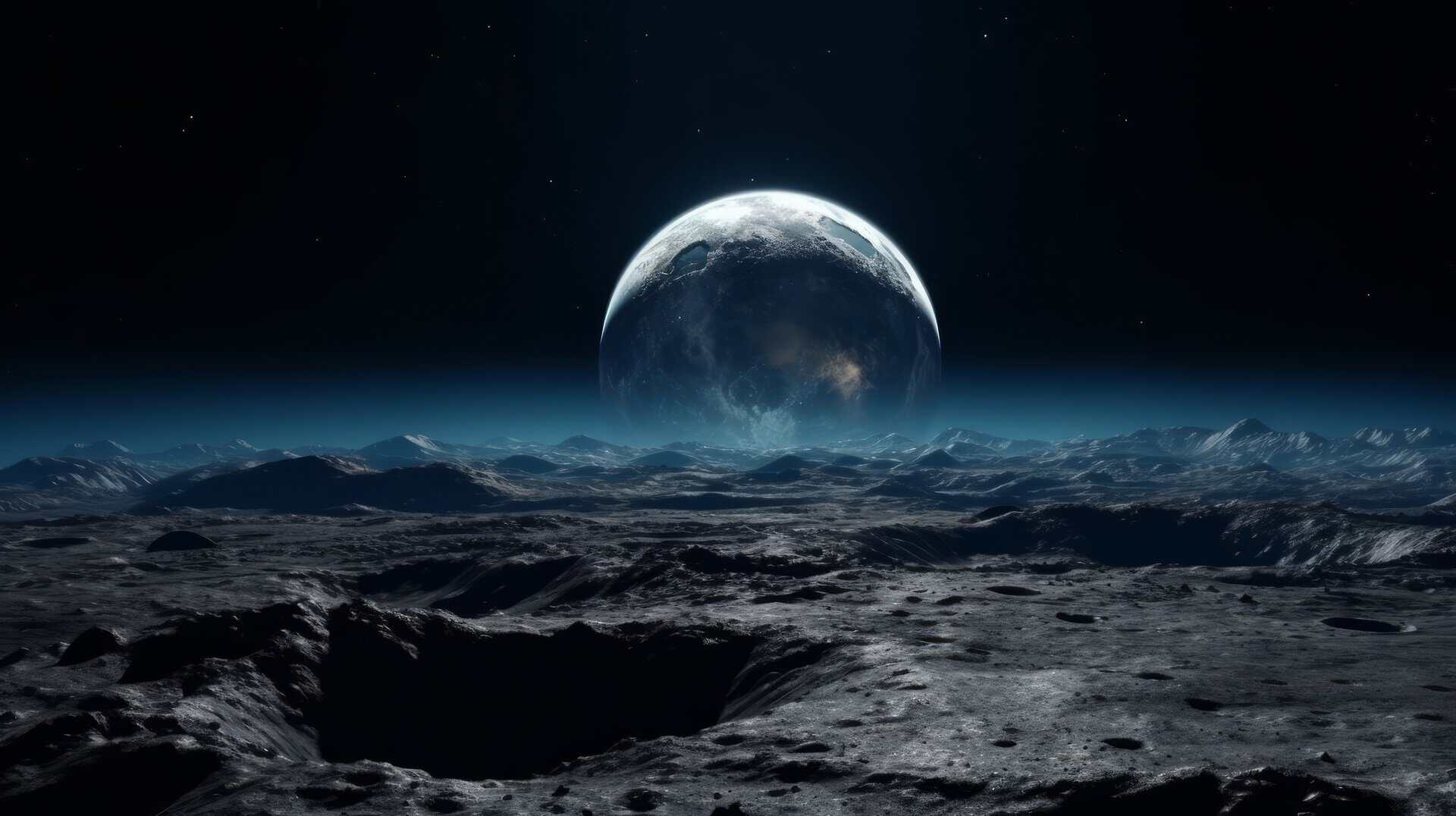 Il telescopio James Webb decifra l’origine di Caronte, la luna ghiacciata di Plutone