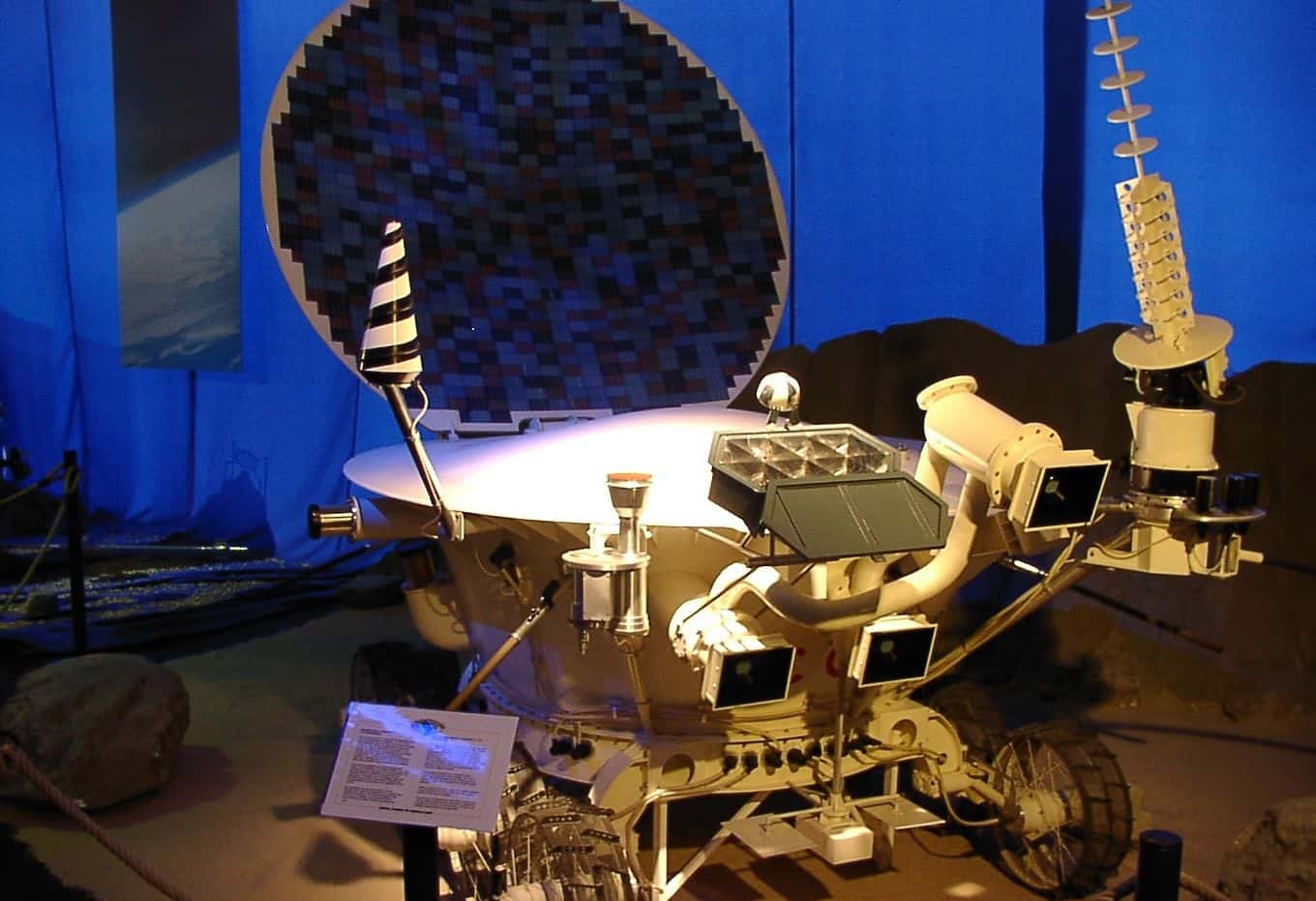 Lunokhod 1: più di 50 anni fa il primo rover sulla Luna, un trionfo della tecnologia sovietica