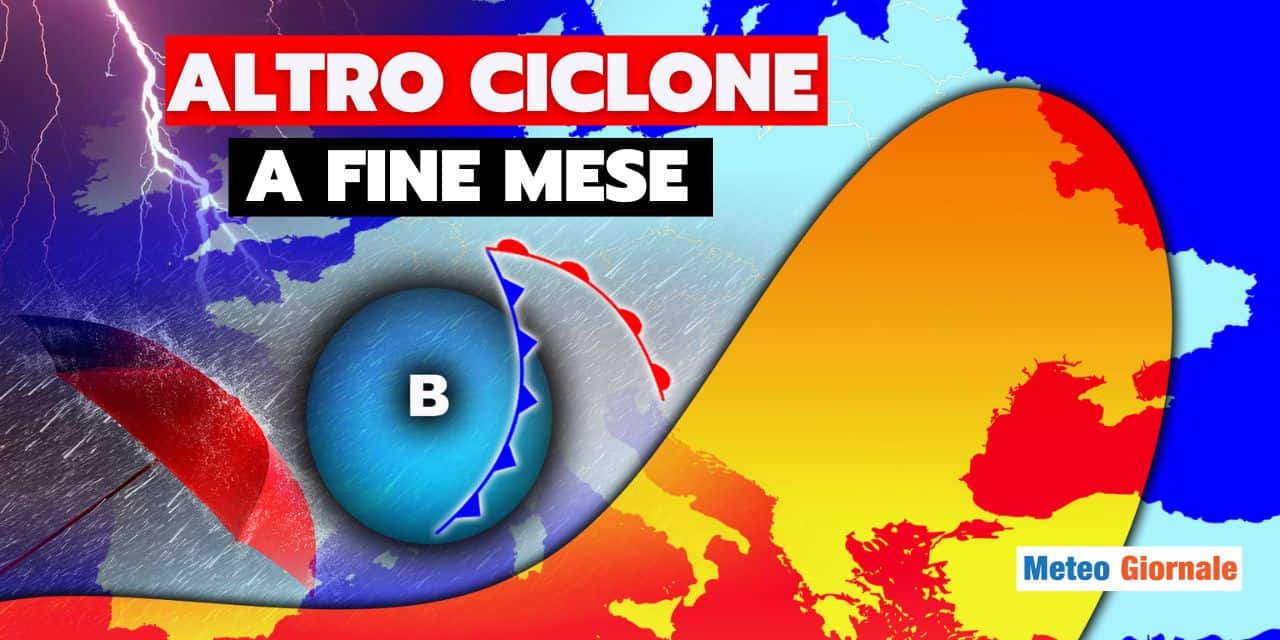 maltempo ciclone meteo 2010