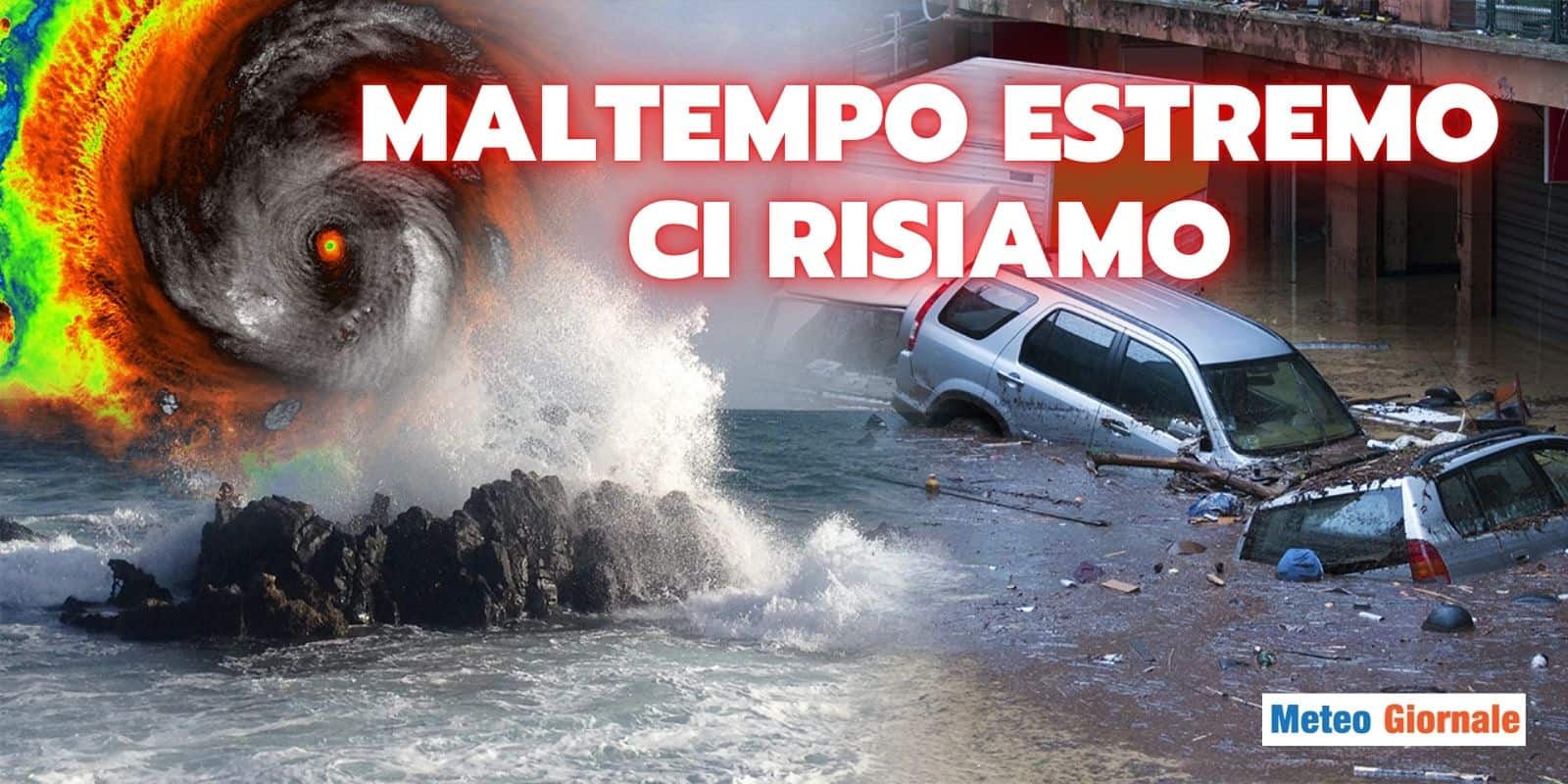 maltempo estremo di nuovo 18 gfgh