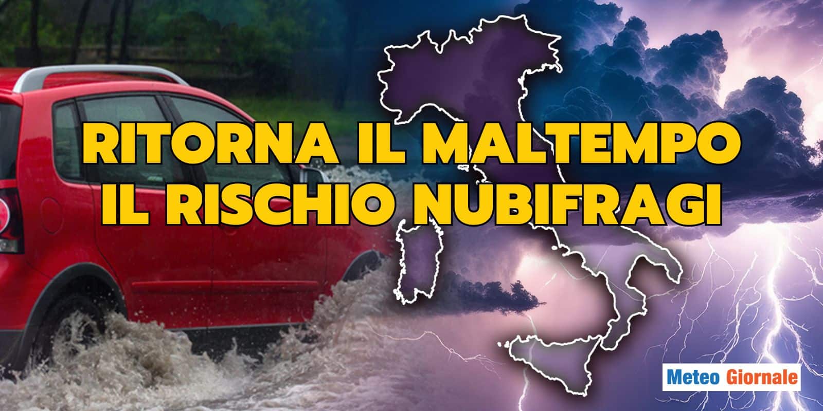 maltempo rischio nubifragi 13 gfgh