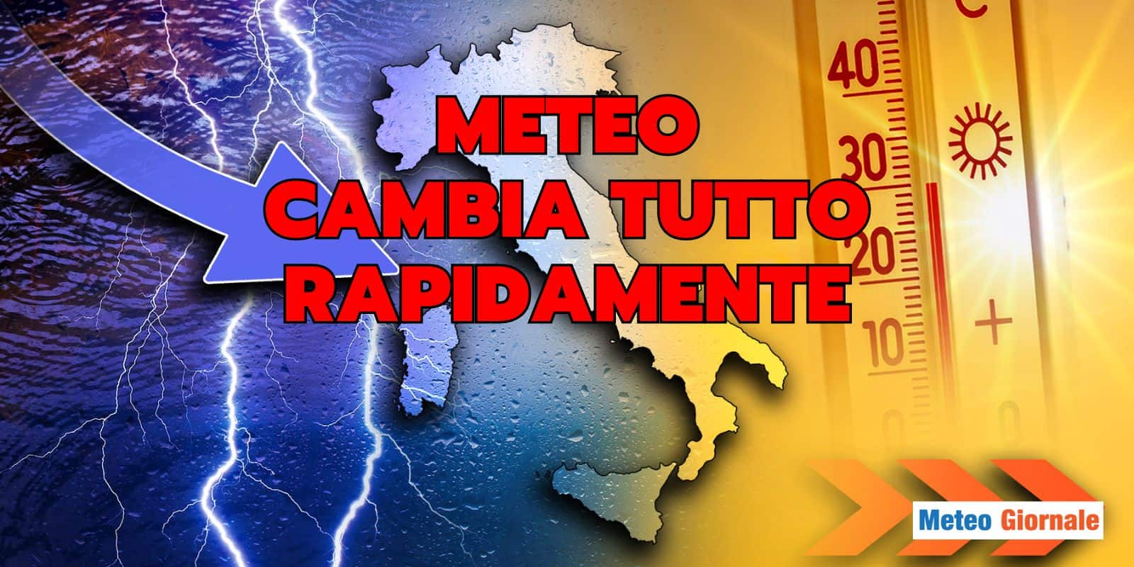 meteo cambia tutto 15 gfgh