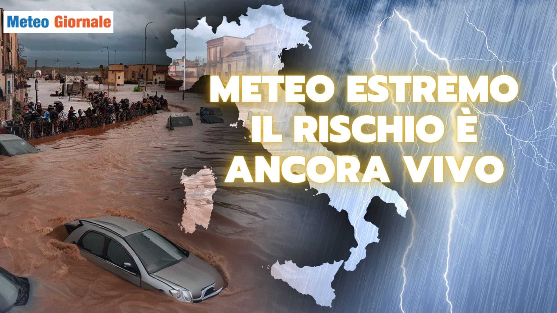 meteo estremo rischio vivo 31 tyrfg