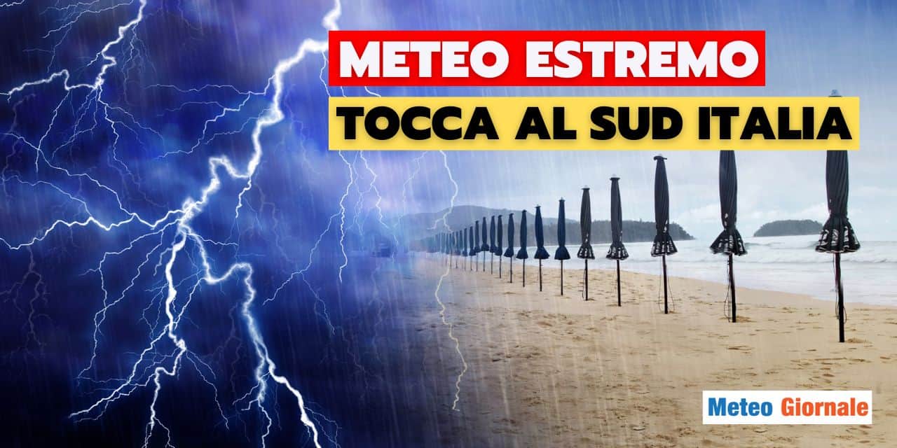 meteo estremo sud italia meteo 1710
