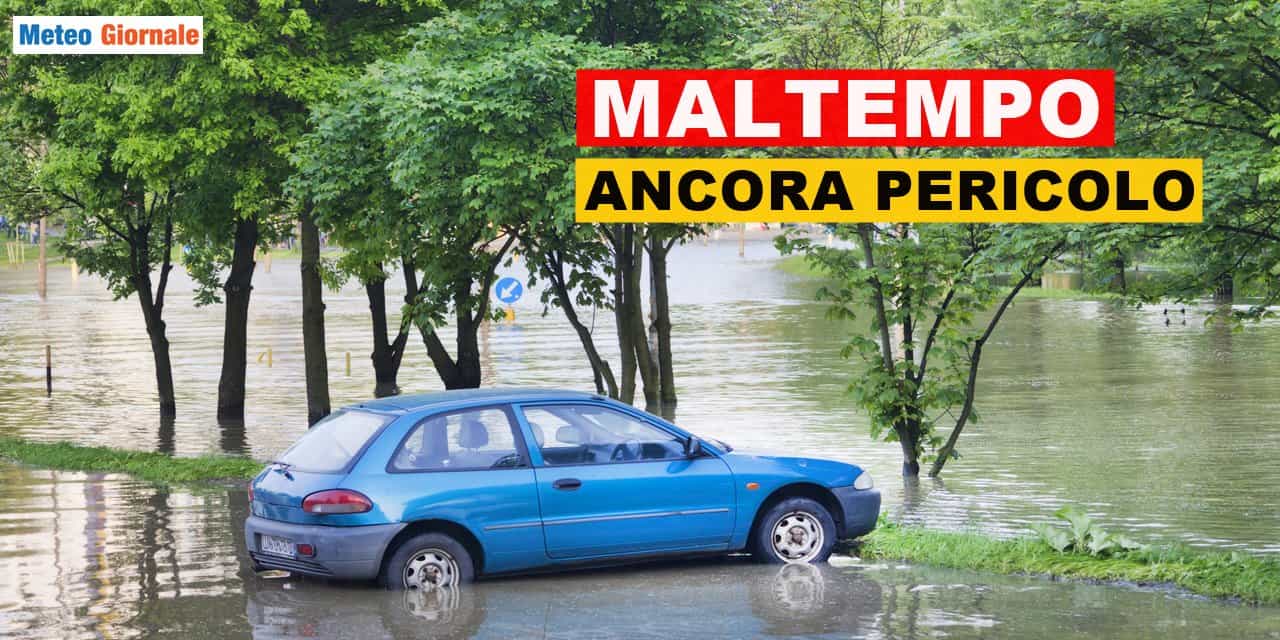 meteo maltempo 2110