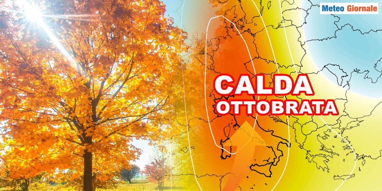 meteo ottobrata 1110