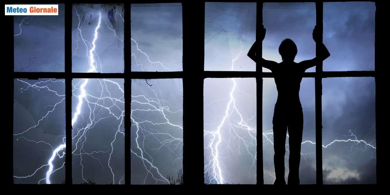 meteo peggiora forte 0910