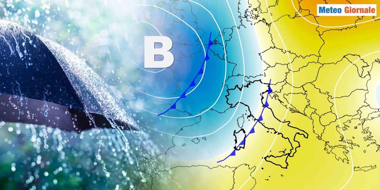 meteo perturbazioni ottobre 0210