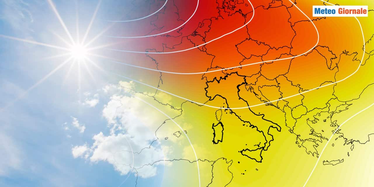 meteo tregua ultimi giorni ottobre 2410