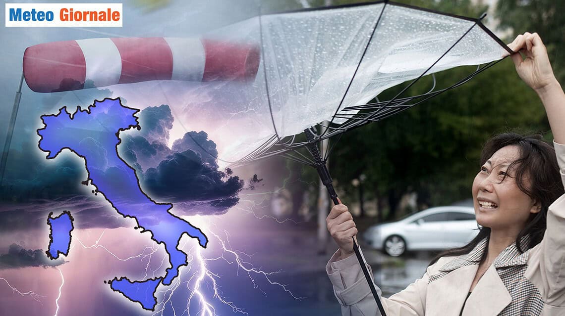 meteo ventoso 17 htg