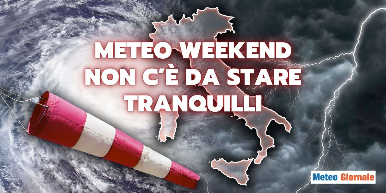 meteo weekend attenzione 25 gfgh