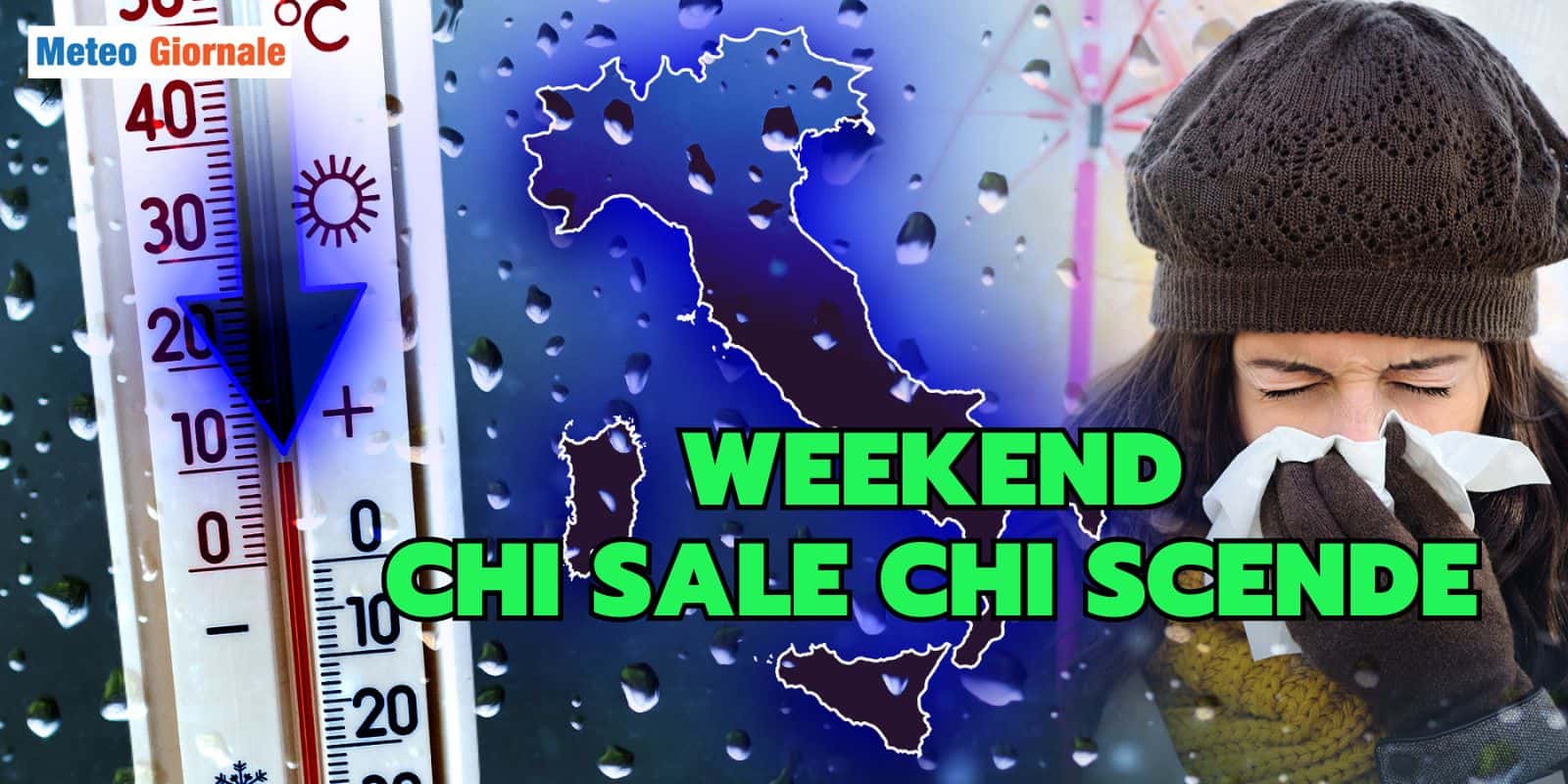 meteo weekend salita discesa 04 oidr