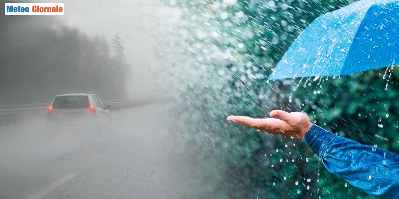 meteo weekend 1610