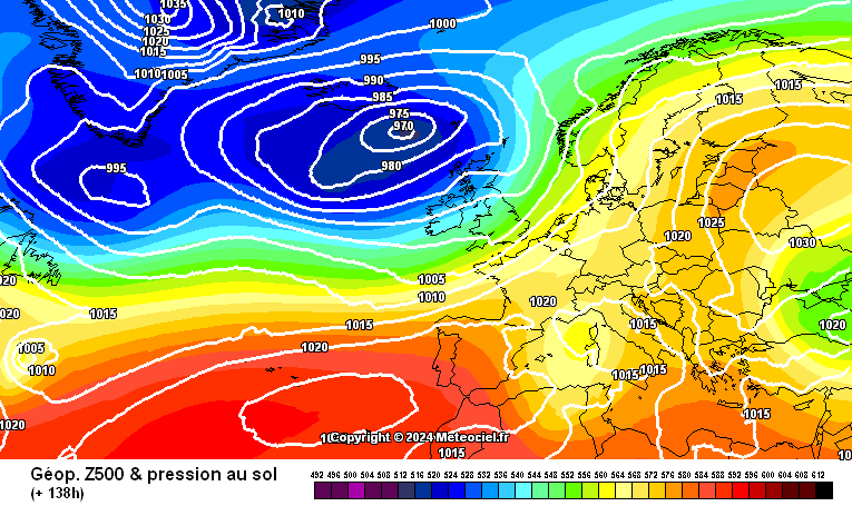 meteociel