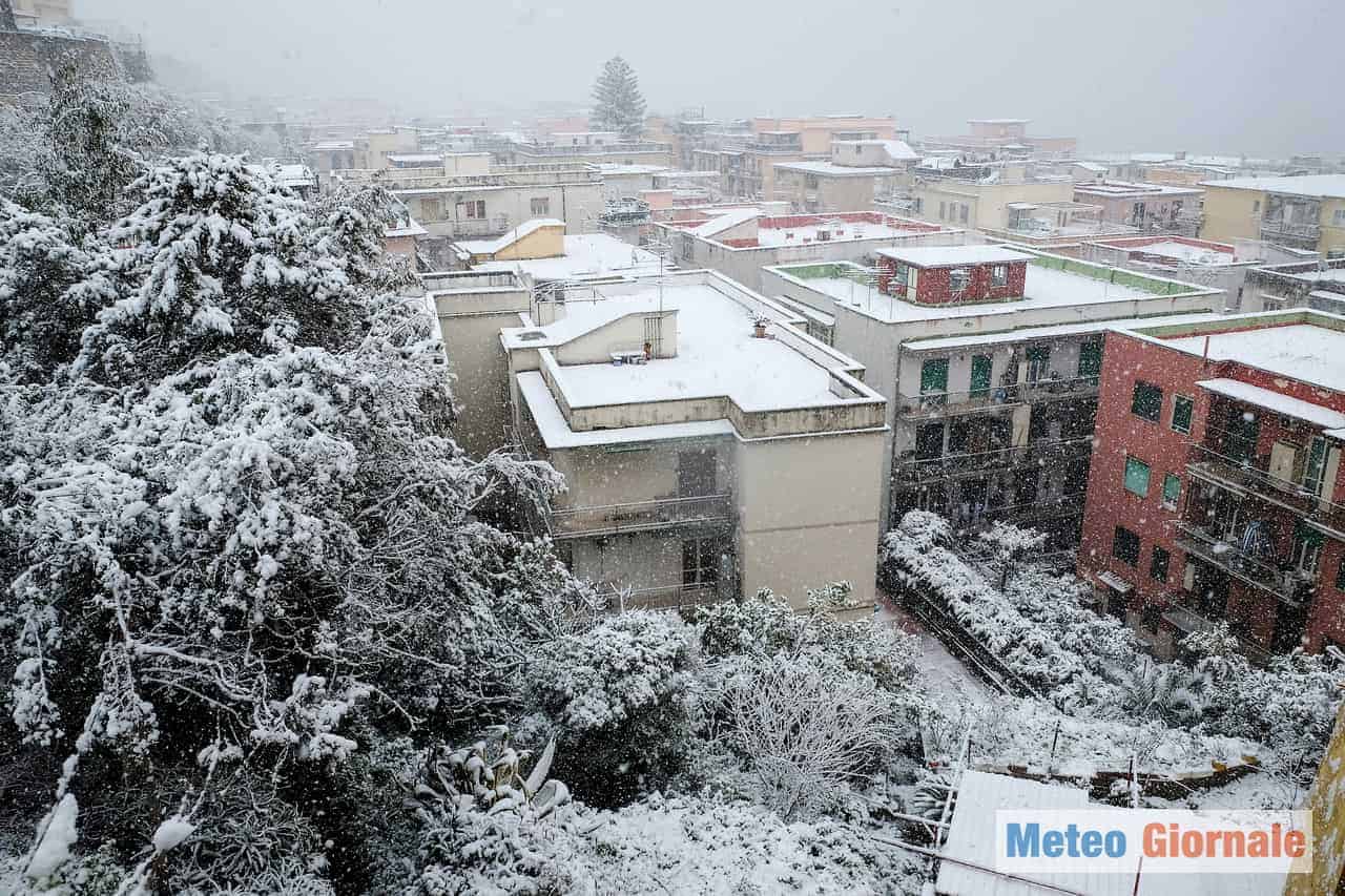 neve napoli3