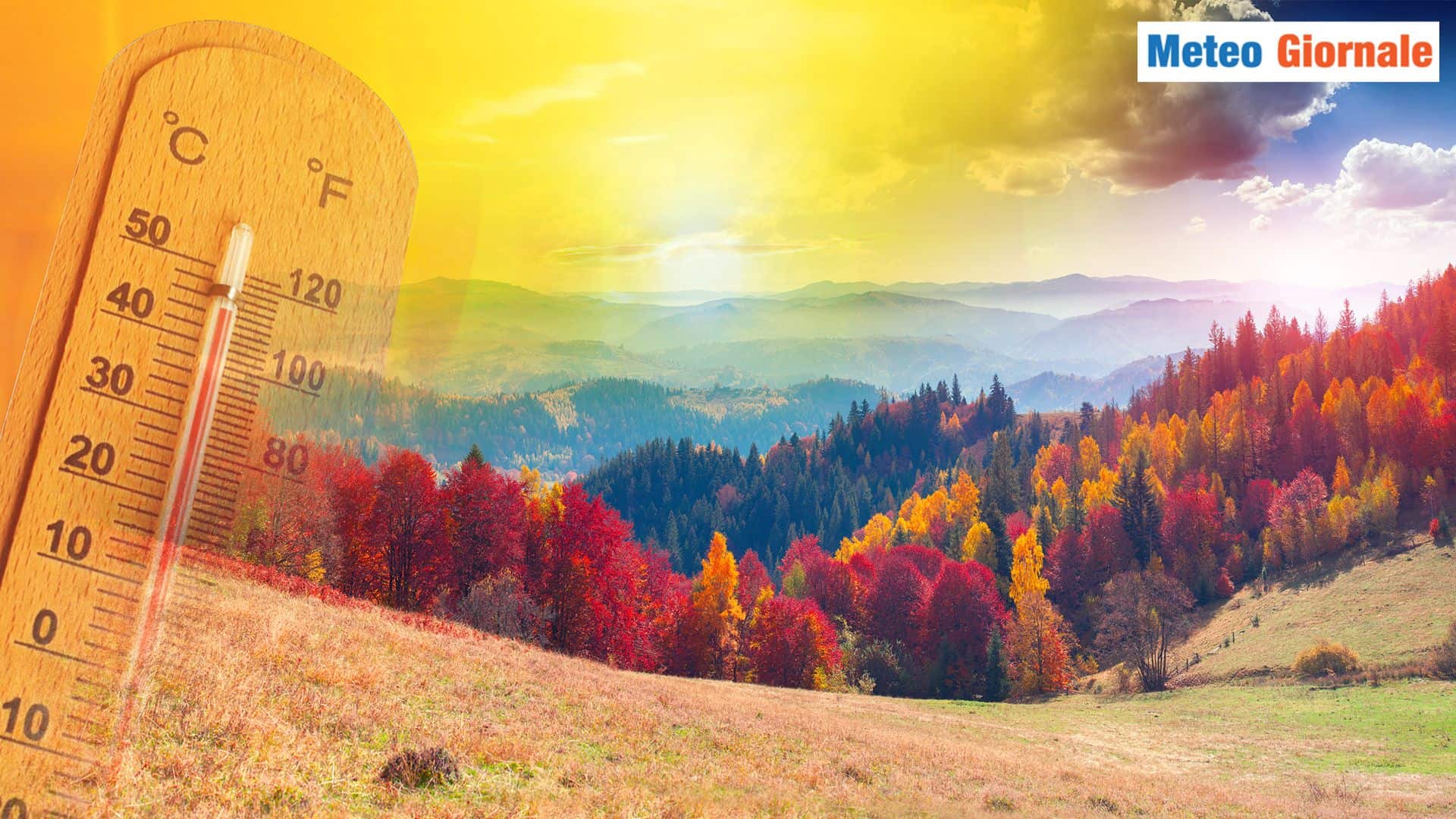 METEO, anticiclone implacabile: sarà un inverno senza pioggia?