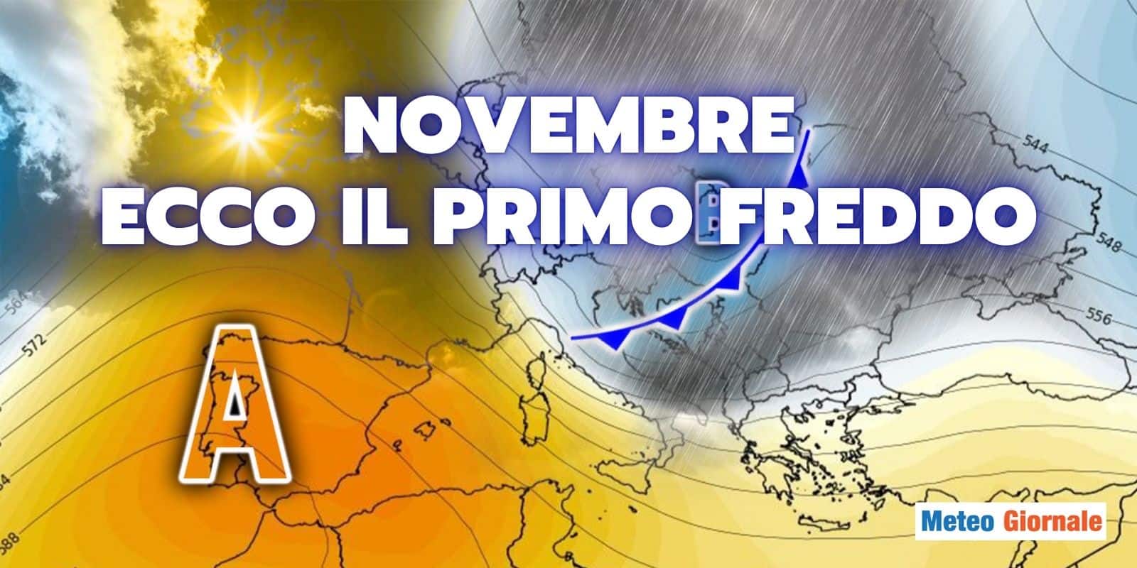 novembre primo freddo 26 gfgh
