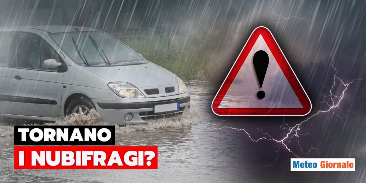 nubifragi alluvioni meteo 1210