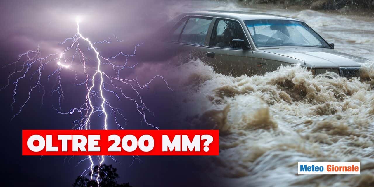 nubifragi alluvioni meteo 2410
