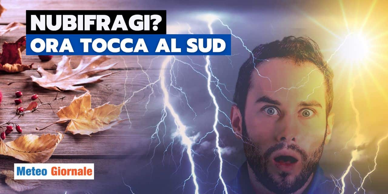 nubifragi sud meteo 1610